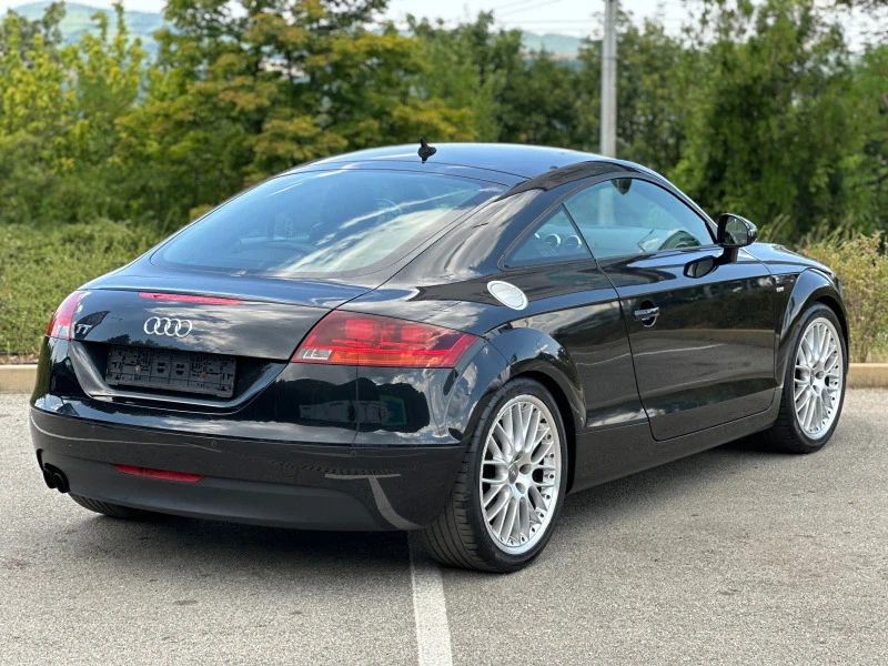 Audi Tt S-Line* BiXenon* BBS19&#34;, снимка 4 - Автомобили и джипове - 47293310