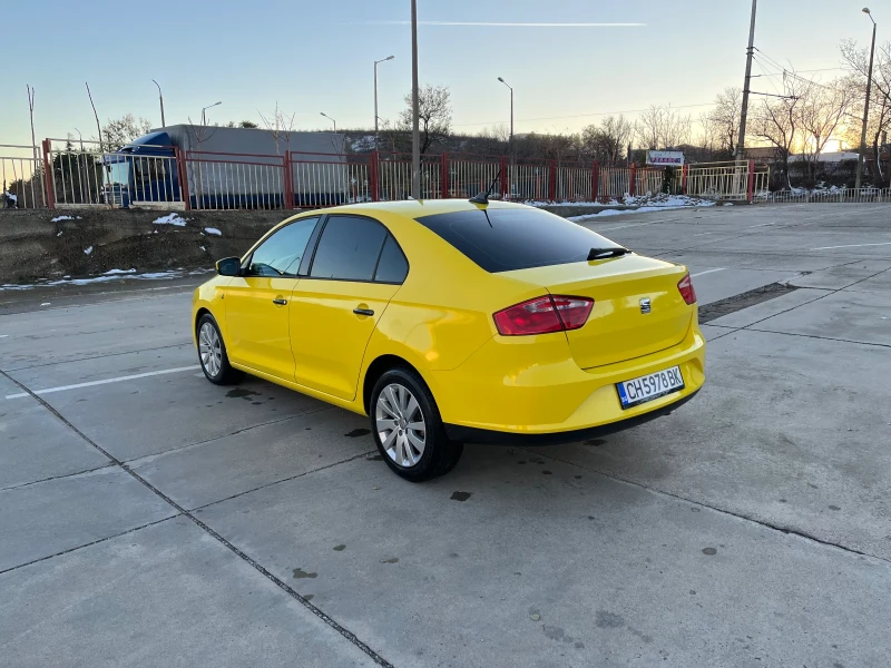 Seat Toledo 1.6TDI, снимка 6 - Автомобили и джипове - 48213310