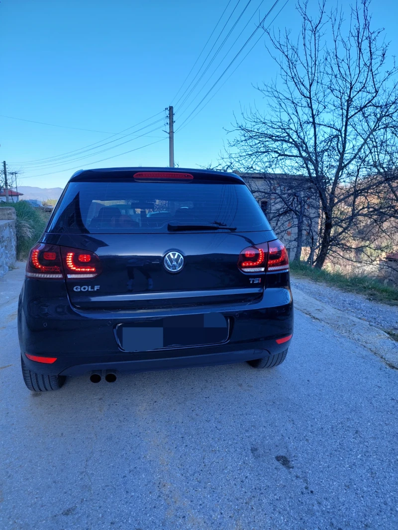 VW Golf, снимка 2 - Автомобили и джипове - 48219492