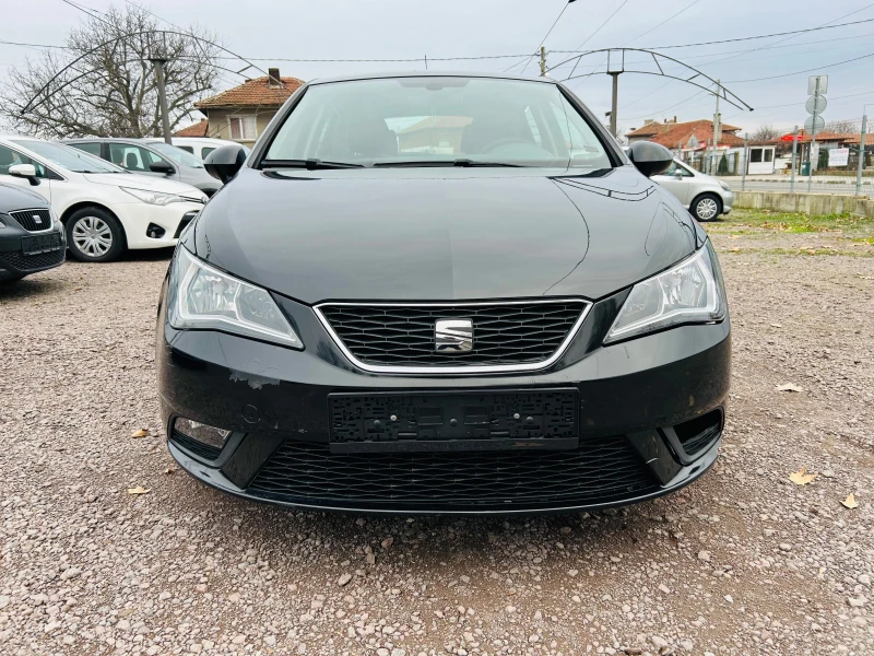 Seat Ibiza 1.4tdi НАВИ, снимка 2 - Автомобили и джипове - 48346447