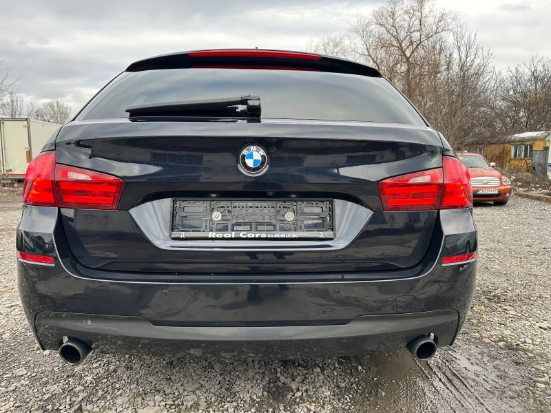 BMW 535 535M 313 коня 4x4 , снимка 8 - Автомобили и джипове - 48932442