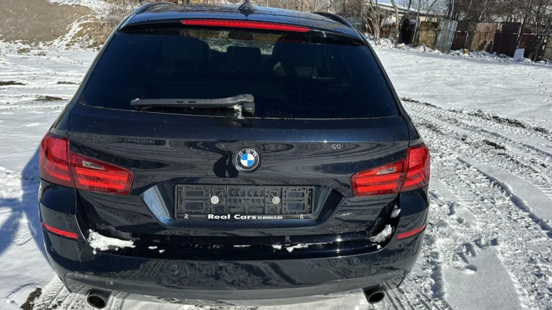 BMW 535 535M 313 коня 4x4 , снимка 5 - Автомобили и джипове - 48551548