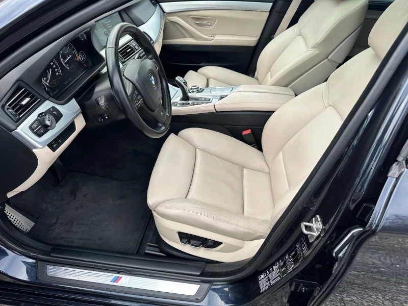 BMW 535 535M 313 коня 4x4 , снимка 17 - Автомобили и джипове - 48932442