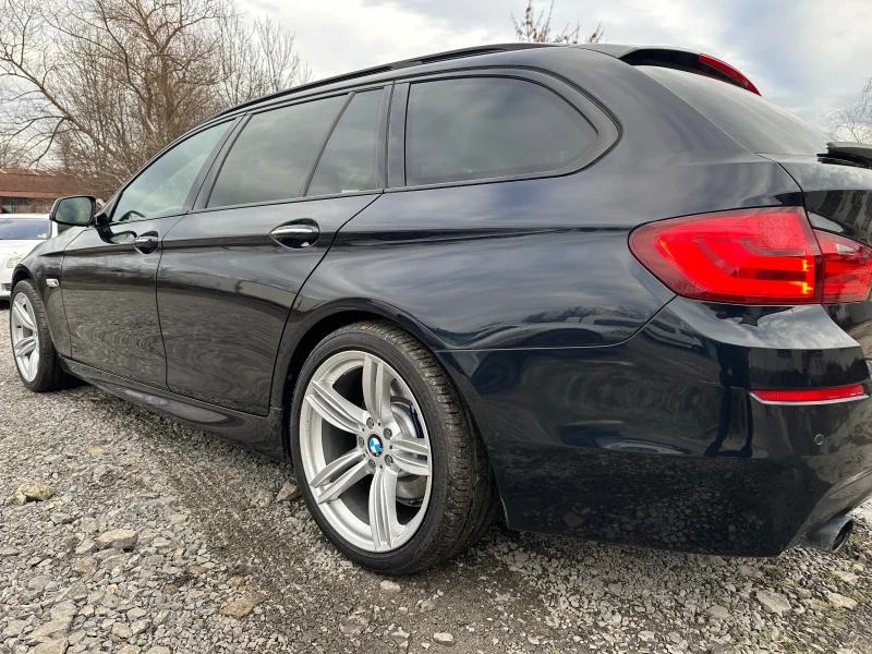 BMW 535 535M 313 коня 4x4 , снимка 7 - Автомобили и джипове - 48932442