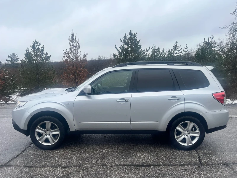 Subaru Forester 2.5XT/231кс./ОБСЛУЖЕНА ОТ-ДО:/4x4/, снимка 3 - Автомобили и джипове - 49265680