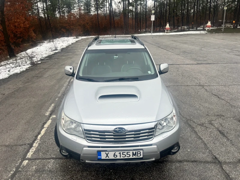 Subaru Forester 2.5XT/231кс./ОБСЛУЖЕНА ОТ-ДО:/4x4/, снимка 6 - Автомобили и джипове - 49265680