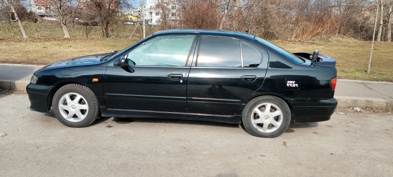 Nissan Primera P11 GT , снимка 12 - Автомобили и джипове - 49187539