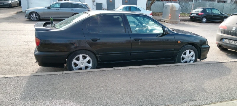 Nissan Primera P11 GT , снимка 13 - Автомобили и джипове - 49187539