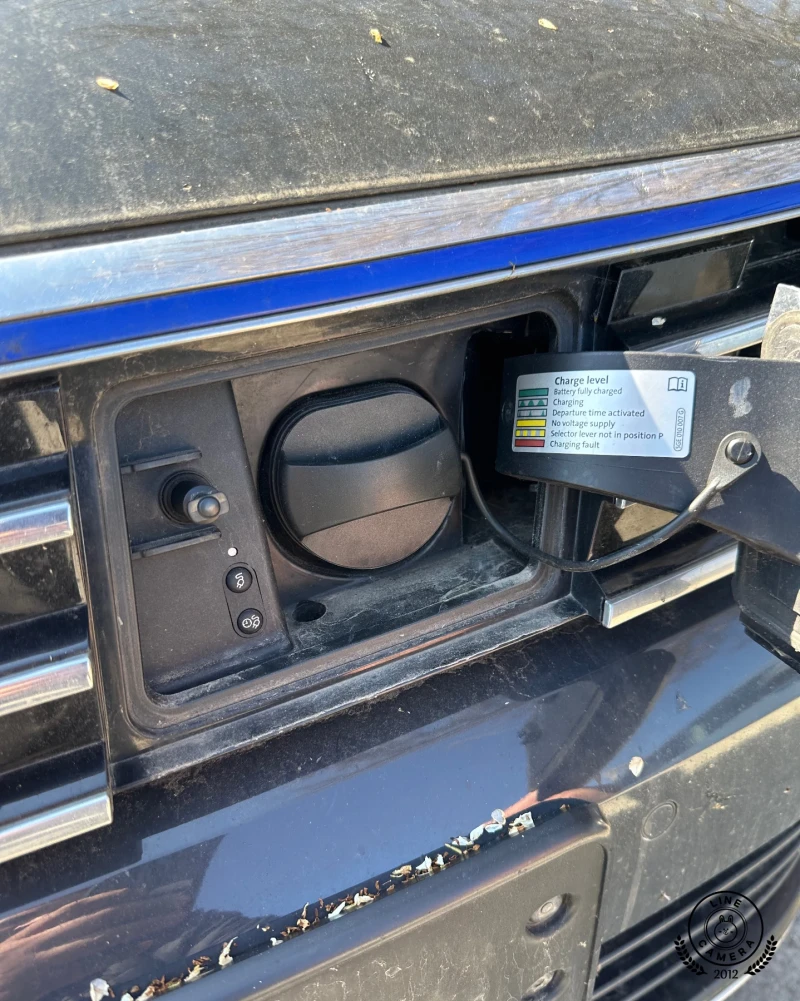 VW Passat Gte Plug-In-Hybrid 1.4 TSI, снимка 4 - Автомобили и джипове - 50489777