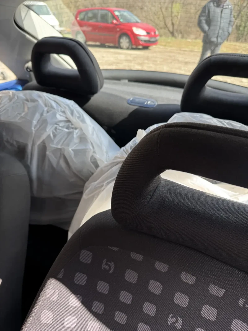 VW Beetle, снимка 6 - Автомобили и джипове - 51886993