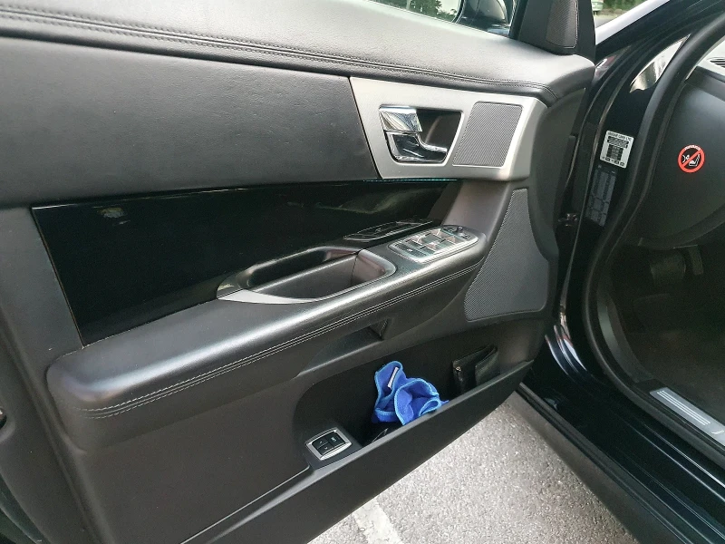 Jaguar Xf XF, снимка 9 - Автомобили и джипове - 52465284