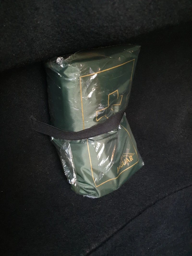 Jaguar Xf XF, снимка 14 - Автомобили и джипове - 52465284