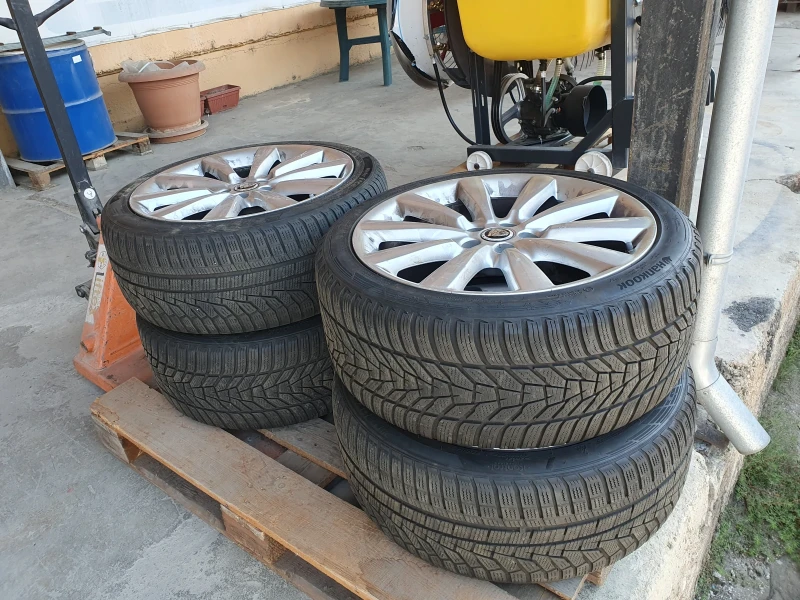 Jaguar Xf XF, снимка 15 - Автомобили и джипове - 52465284