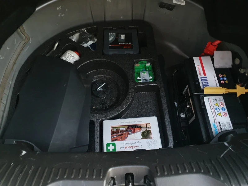 Jaguar Xf XF, снимка 13 - Автомобили и джипове - 52465284