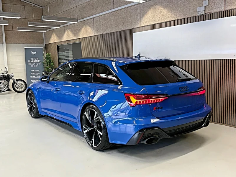 Audi Rs6 ОЧАКВАН ВНОС Audi RS6 Avant* 800HP* CERAMIC, снимка 4 - Автомобили и джипове - 52077605