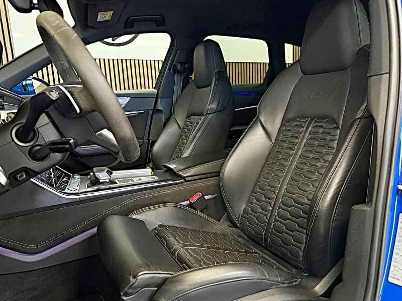 Audi Rs6 ОЧАКВАН ВНОС Audi RS6 Avant* 800HP* CERAMIC, снимка 15 - Автомобили и джипове - 52077605