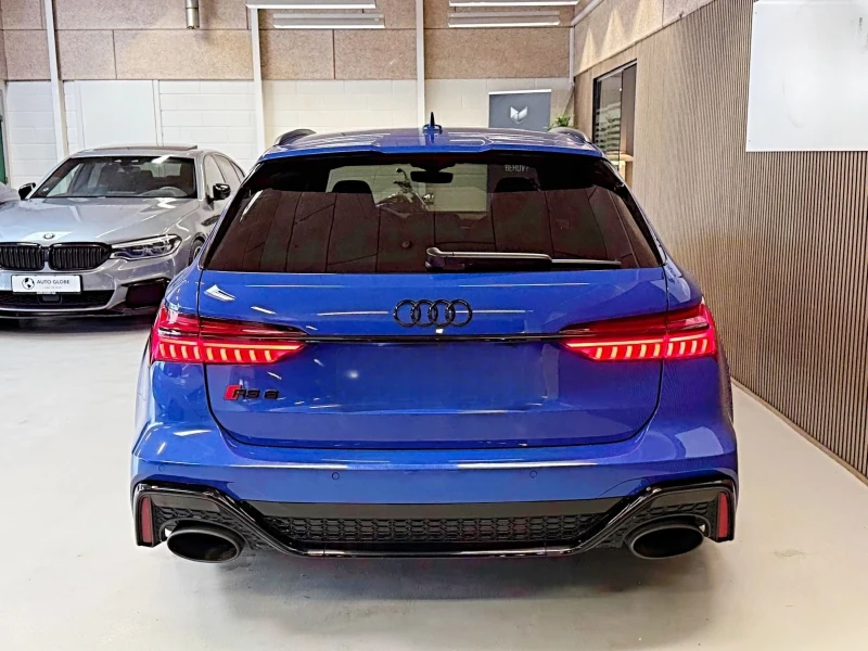 Audi Rs6 ОЧАКВАН ВНОС Audi RS6 Avant* 800HP* CERAMIC, снимка 2 - Автомобили и джипове - 52077605