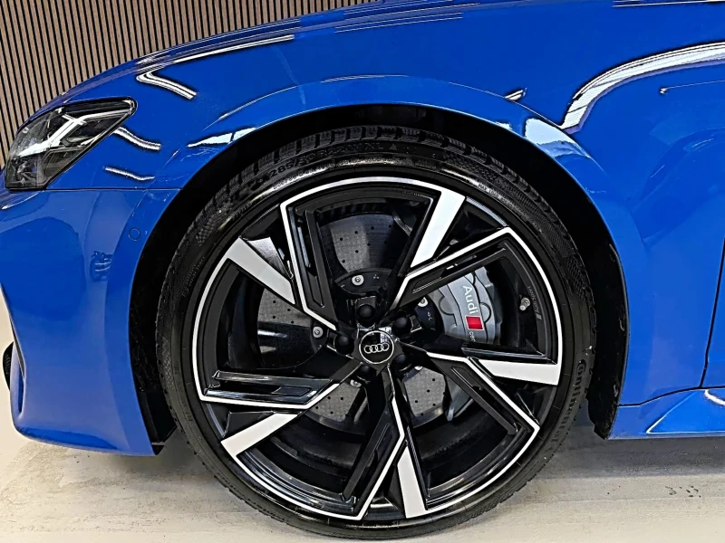 Audi Rs6 ОЧАКВАН ВНОС Audi RS6 Avant* 800HP* CERAMIC, снимка 14 - Автомобили и джипове - 52077605