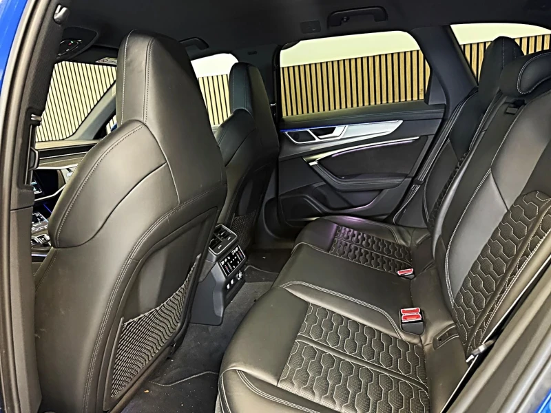 Audi Rs6 ОЧАКВАН ВНОС Audi RS6 Avant* 800HP* CERAMIC, снимка 13 - Автомобили и джипове - 52077605