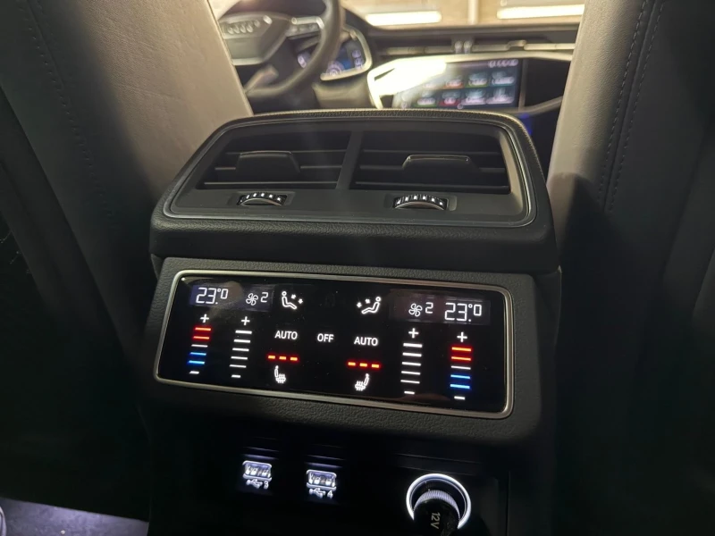 Audi Rs6 ОЧАКВАН ВНОС Audi RS6 Avant* 800HP* CERAMIC, снимка 12 - Автомобили и джипове - 52077605