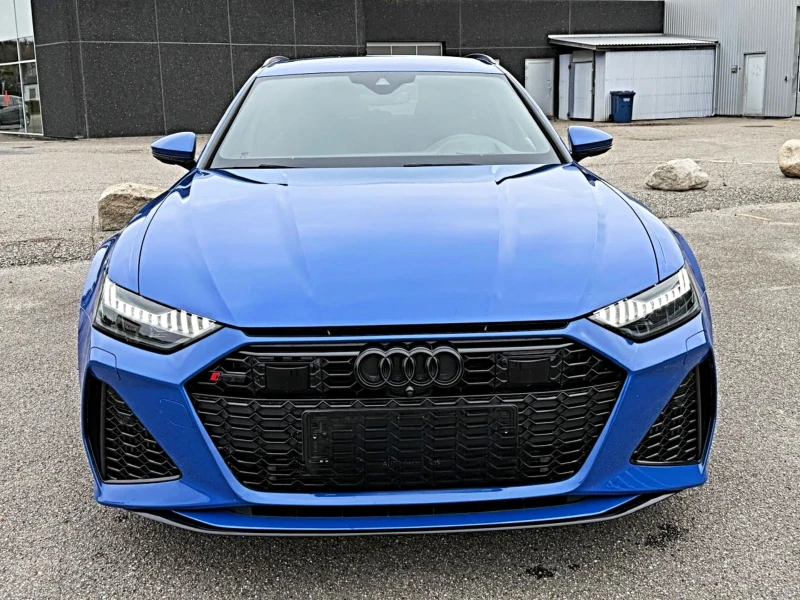 Audi Rs6 ОЧАКВАН ВНОС Audi RS6 Avant* 800HP* CERAMIC, снимка 7 - Автомобили и джипове - 52077605