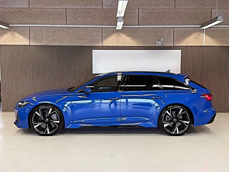 Audi Rs6 ОЧАКВАН ВНОС Audi RS6 Avant* 800HP* CERAMIC, снимка 3 - Автомобили и джипове - 52077605