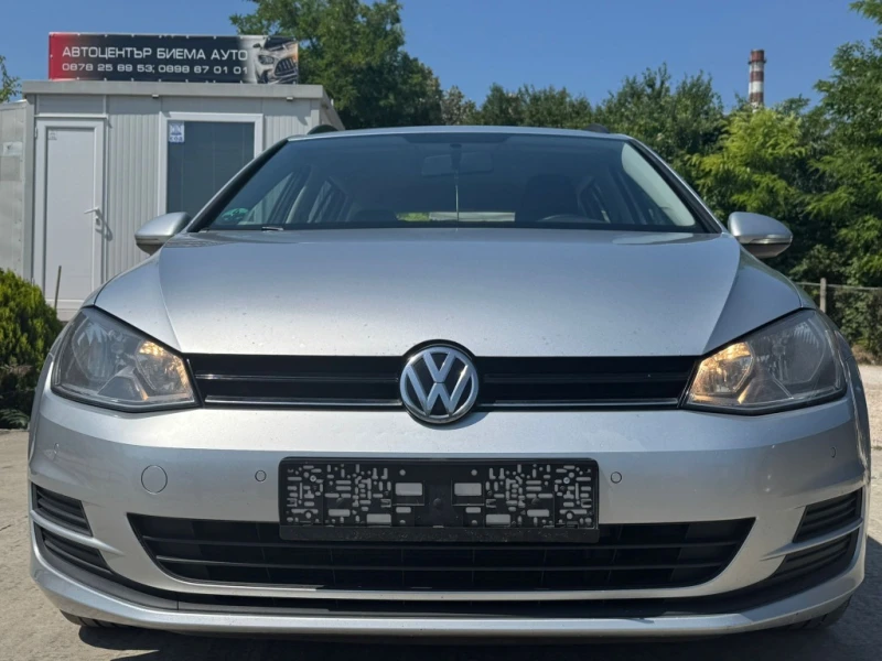 VW Golf 7 1.6 TDI COMFORT, снимка 2 - Автомобили и джипове - 52148224