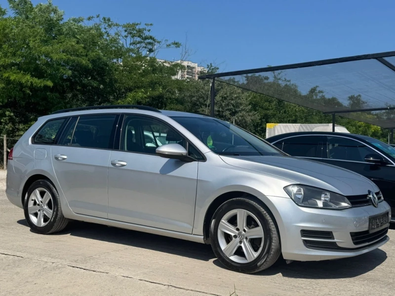 VW Golf 7 1.6 TDI COMFORT, снимка 3 - Автомобили и джипове - 52148224