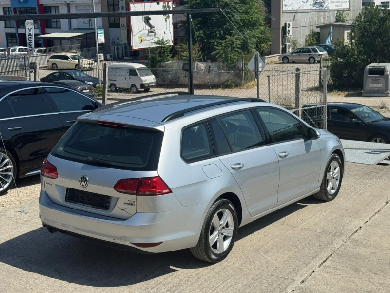 VW Golf 7 1.6 TDI COMFORT, снимка 5 - Автомобили и джипове - 52148224