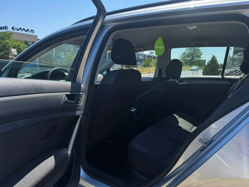VW Golf 7 1.6 TDI COMFORT, снимка 13 - Автомобили и джипове - 52148224