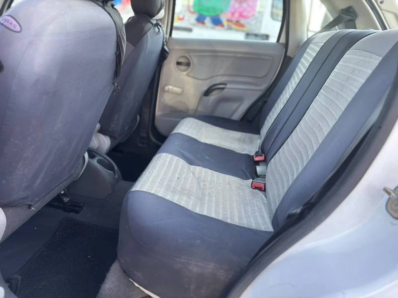 Citroen C3, снимка 7 - Автомобили и джипове - 52532690