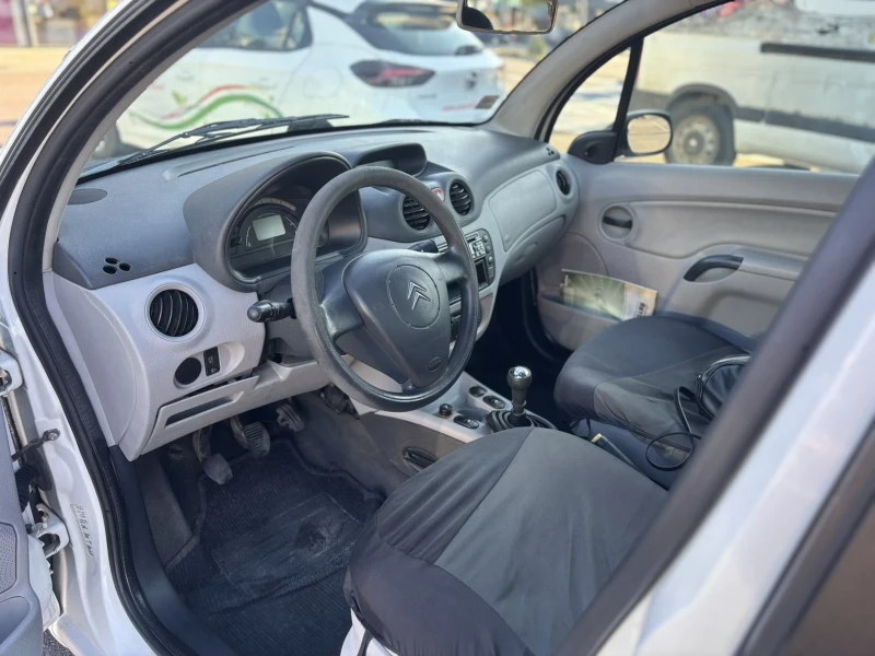 Citroen C3, снимка 6 - Автомобили и джипове - 52532690