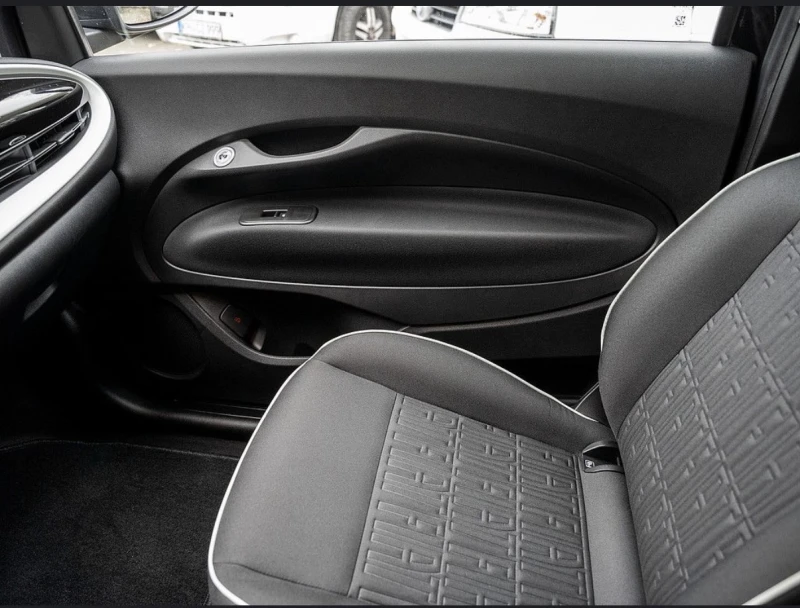 Fiat 500e Action 23, 8 kWh, снимка 9 - Автомобили и джипове - 52688124