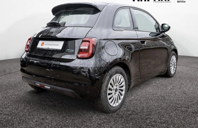 Fiat 500e Action 23, 8 kWh, снимка 2 - Автомобили и джипове - 52688124