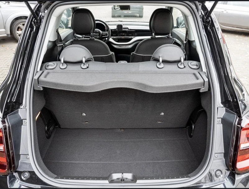 Fiat 500e Action 23, 8 kWh, снимка 5 - Автомобили и джипове - 52688124