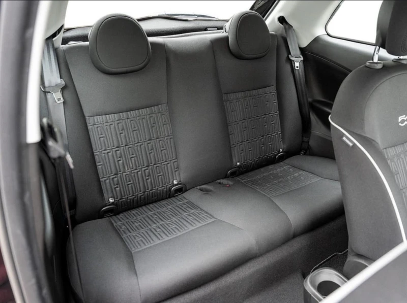 Fiat 500e Action 23, 8 kWh, снимка 13 - Автомобили и джипове - 52688124