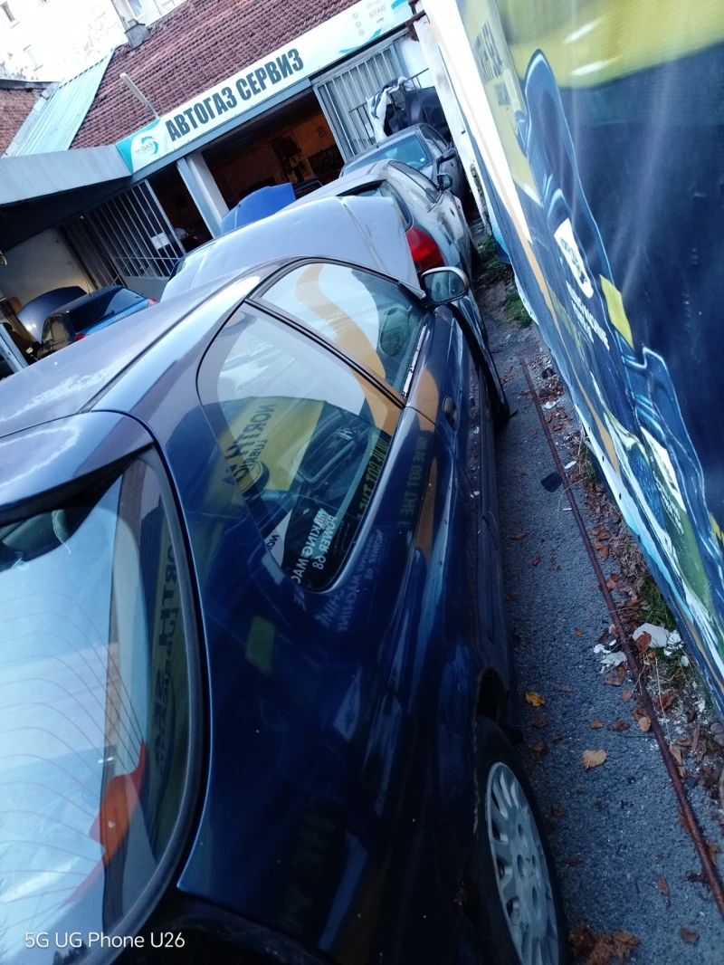 Honda Civic d15z6 d14, снимка 6 - Автомобили и джипове - 52853365