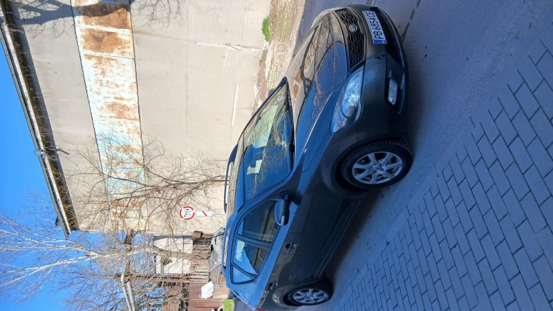 Kia Ceed 1.6 i, снимка 4 - Автомобили и джипове - 53531980