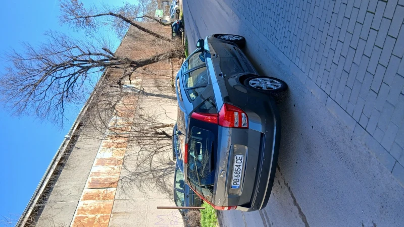 Kia Ceed 1.6 i, снимка 2 - Автомобили и джипове - 53531980