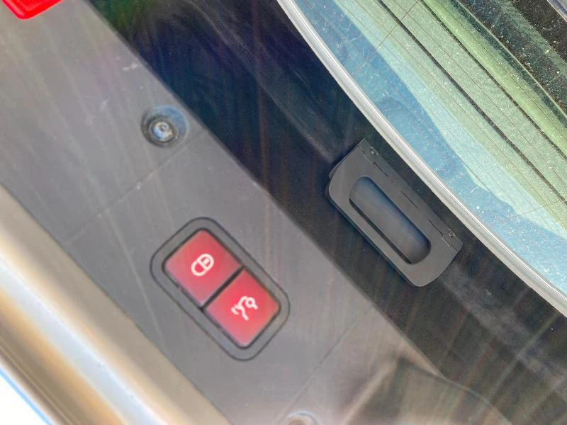 Mercedes-Benz S 320 Long keyless на части , снимка 15 - Автомобили и джипове - 29989669