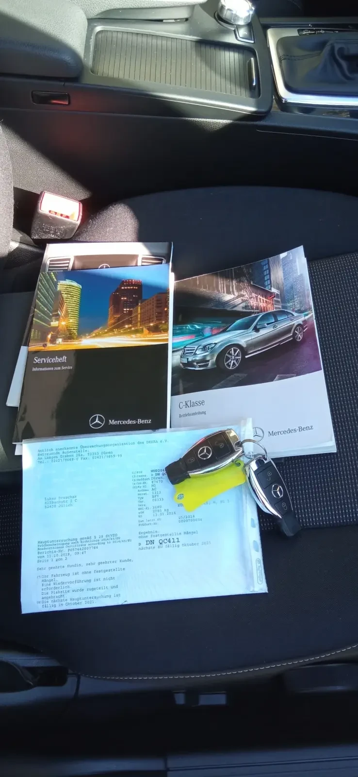 Mercedes-Benz C 180  T/16V Blue | Mobile.bg   15