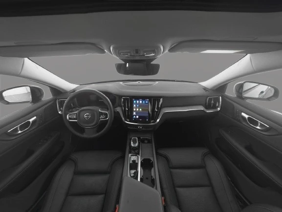 Volvo S60 B4 = Plus Dark = Гаранция, снимка 7 - Автомобили и джипове - 54178734