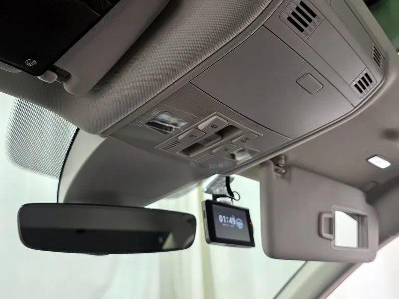 VW Passat 2.0 TDI, снимка 17 - Автомобили и джипове - 54299820