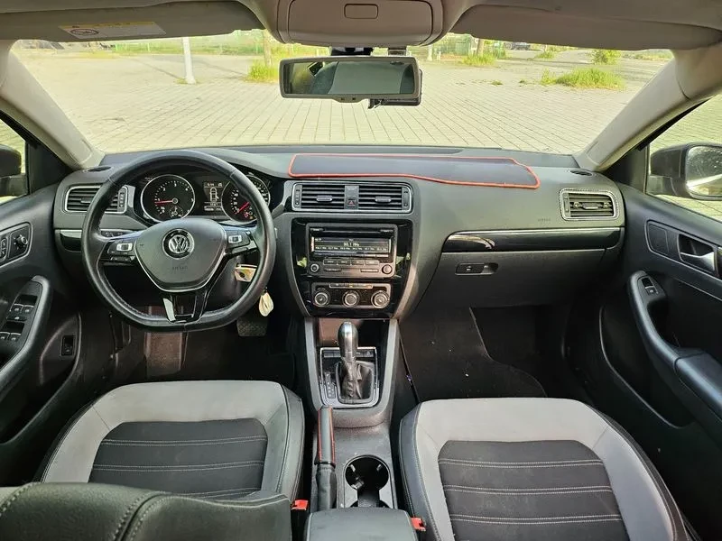 VW Jetta 2.0 Tdi Bluemotion 6Th Generation | Mobile.bg � ����������� 14