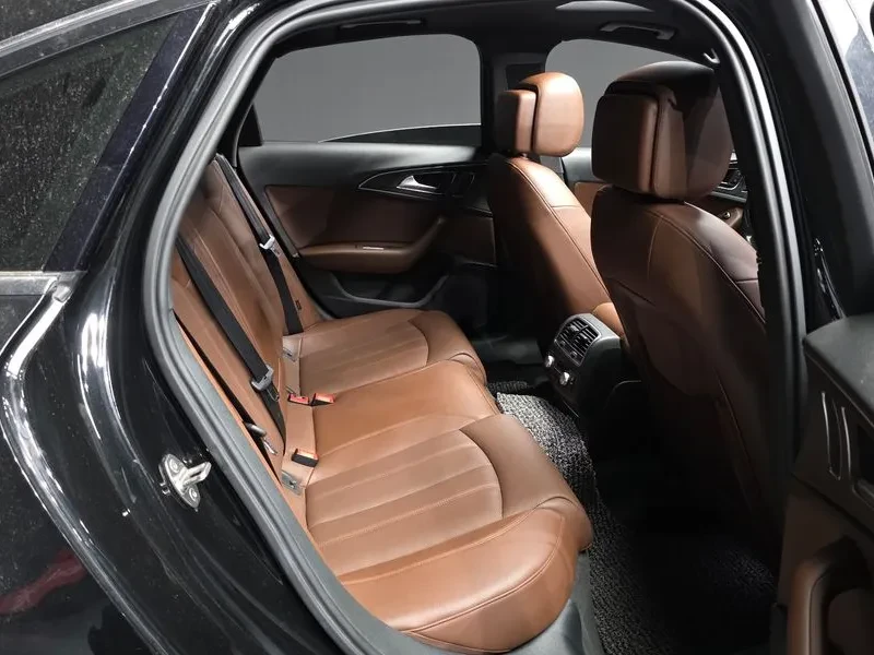 Audi A6 35 Tdi Quattro Premium C7, снимка 12 - Автомобили и джипове - 56354148