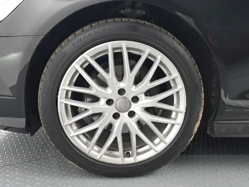 Audi A6 35 Tdi Quattro Premium C7, снимка 5 - Автомобили и джипове - 56354148