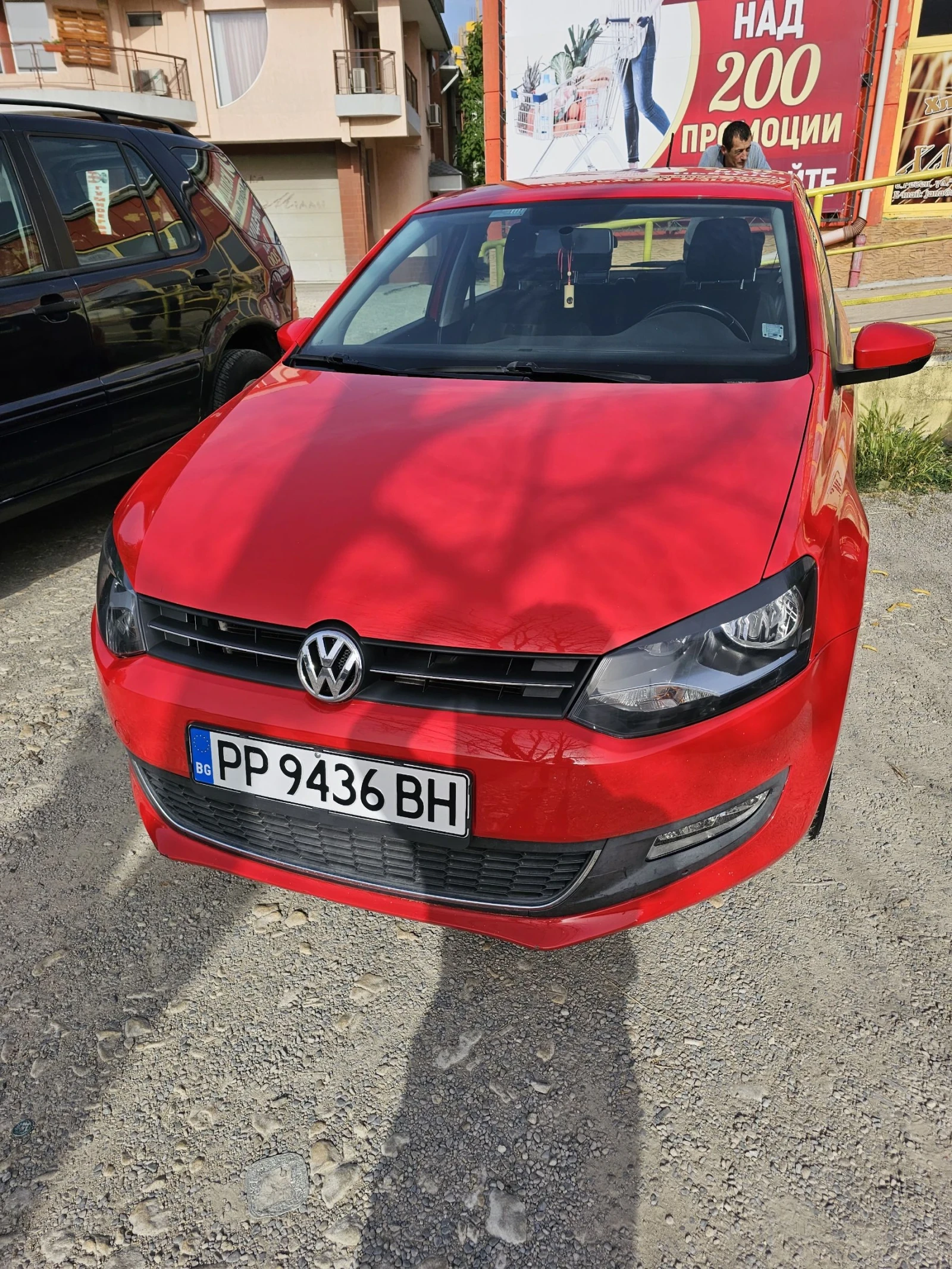 VW Polo, снимка 1