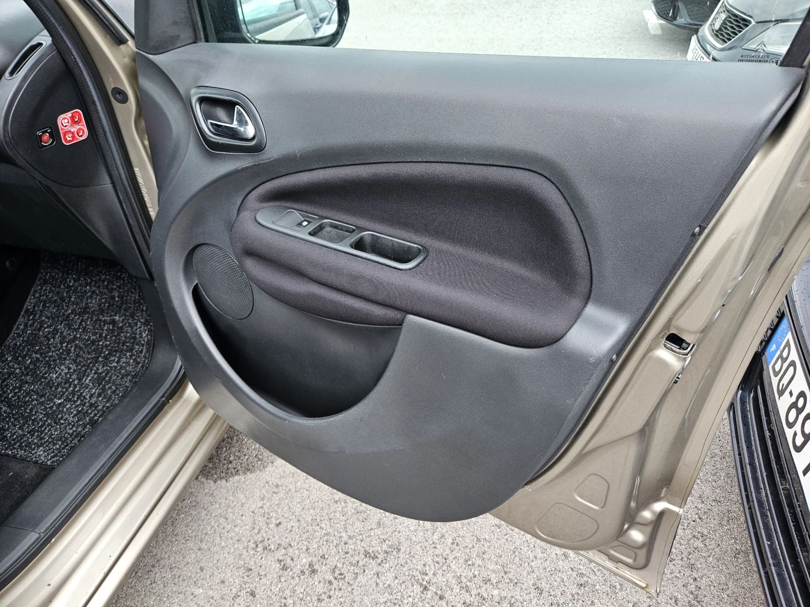 Citroen C3 Picasso 1.6 HDI  | Mobile.bg � ����������� 13
