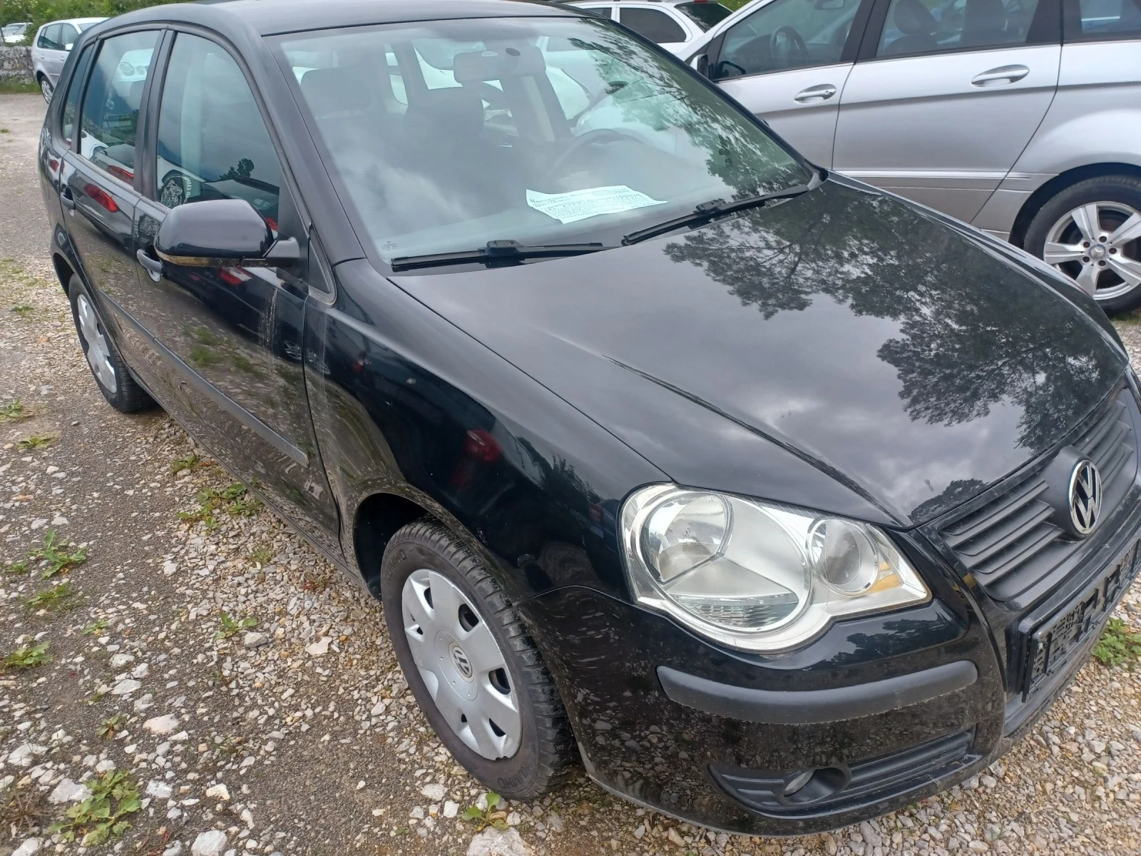 VW Polo 1.2 - изображение 9