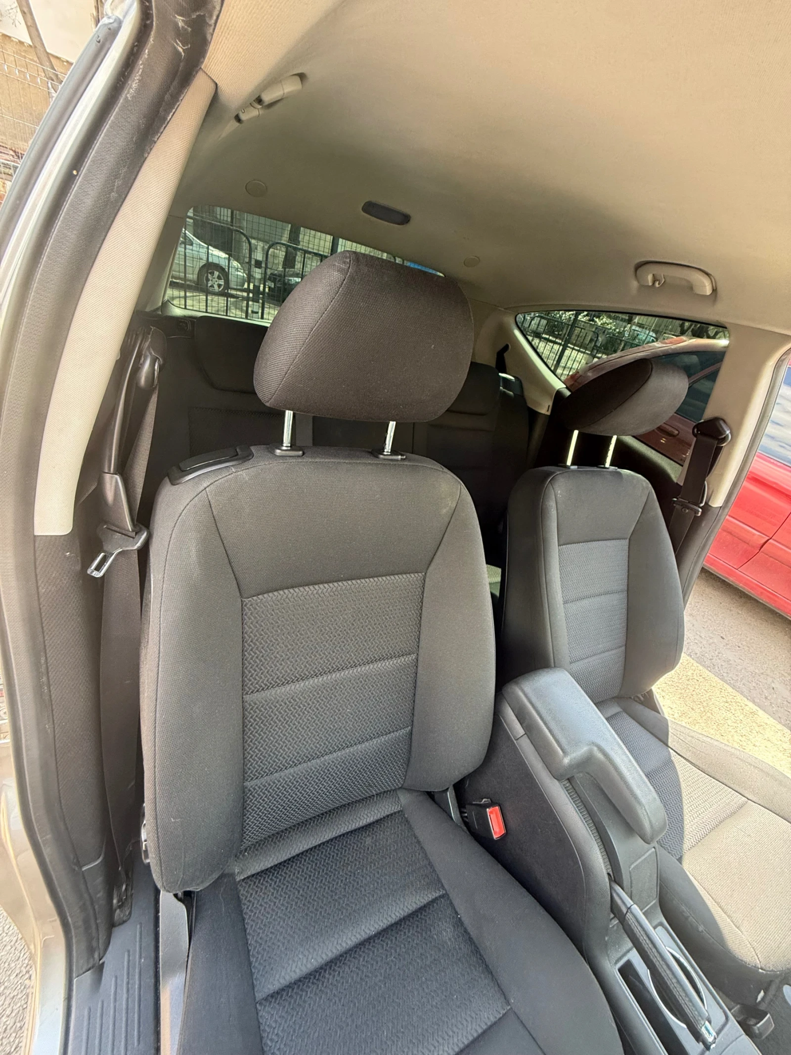Mercedes-Benz A 180  - изображение 10